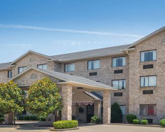 Ramada Limited Catlettsburg/Ashland - Catlettsburg - Building