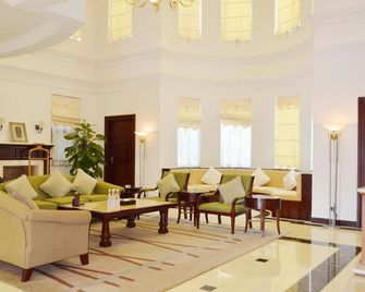 Changsha St-Tropez Hotel - Changsha - Hall