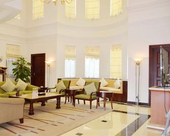 Changsha St-Tropez Hotel - Changsha - Lobby