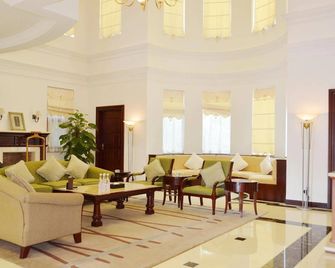 Changsha St-Tropez Hotel - تشانغشا - ردهة
