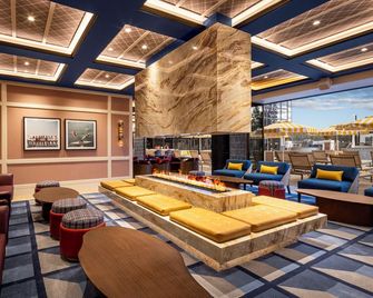 Caesars Republic Lake Tahoe - Stateline - Lounge