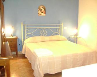 B&B Maria Paola - Castelluzzo
