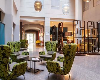 Mercure Nantes Centre - Grand Hôtel - Nantes - Lobby