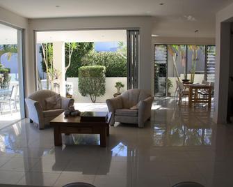 Buderim Mansion Ocean Views - Buderim - Lobby