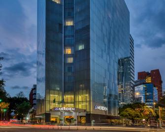 Le Méridien Mexico City Reforma - מקסיקו סיטי - בניין