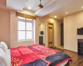 Jewel of the Orient - True Sikkimese Hospitality - Gangtok - Habitación