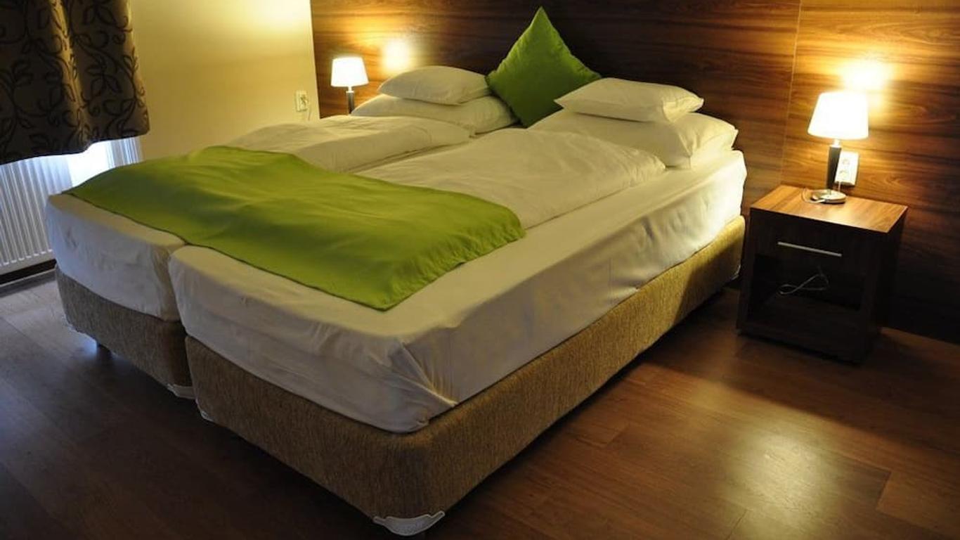 Elit Hotel