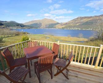 Cobbler View No. 1 - Garelochhead