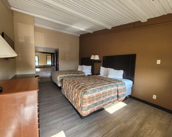 Stay Express Inn Athens - Athens - Habitación