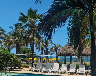 Hotel Playa Club - Cartagena de Indias