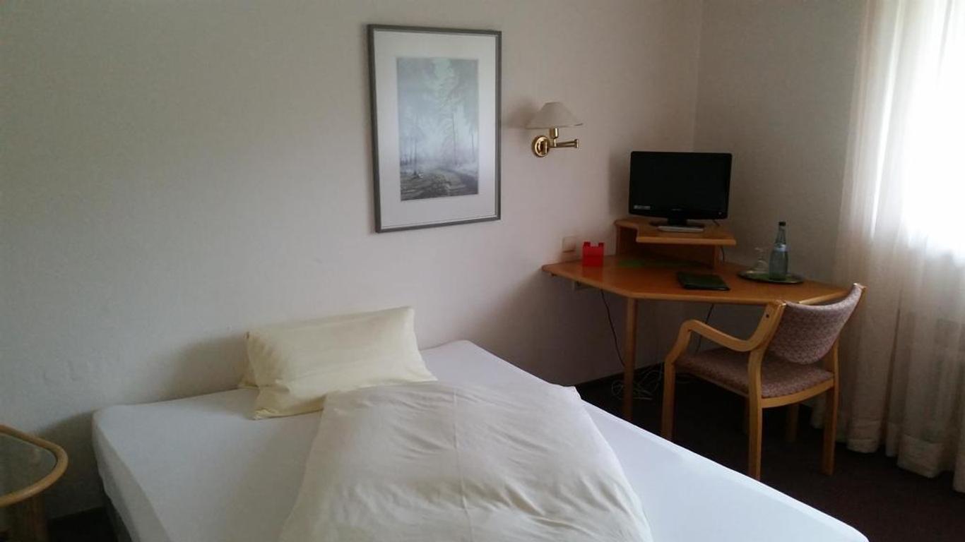 Restaurant & Landhotel Winter