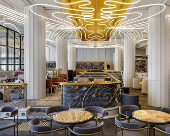 The Playford Hotel Adelaide - MGallery Collection - Adelaide - Restaurant