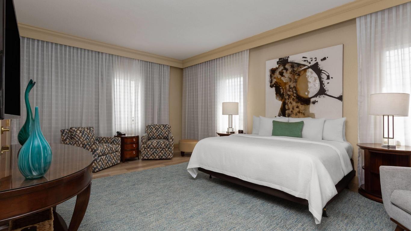 Hawthorn Extended Stay by Wyndham West Palm Beach