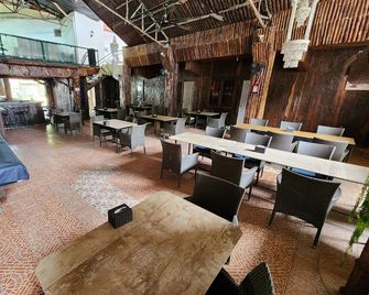 Mb's Garden Inn - Cebu City - Restaurant