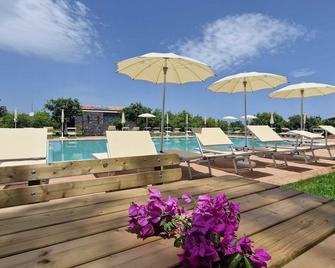 Agriturismo Lumia Resort - Riposto - Pool