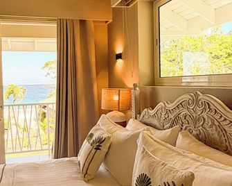The Providence Hotel Boutique - San Andrés
