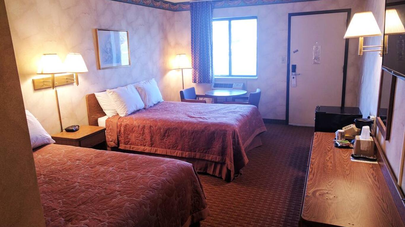 Value Inn Harrisburg-York