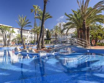 Alcudia Garden Aparthotel - Alcudia - Pool