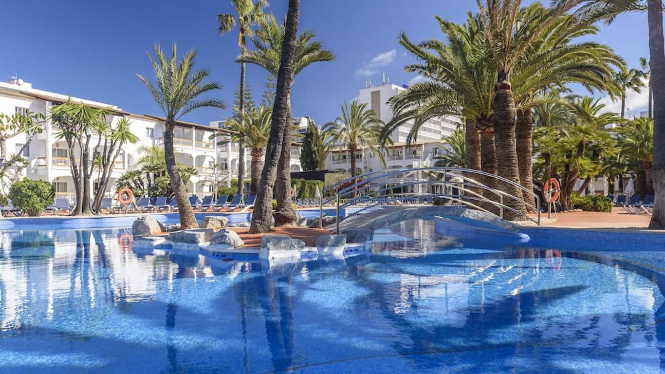 Alcudia Garden Aparthotel