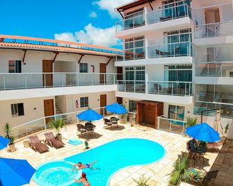 Vila de Maré Hotel - Ipojuca