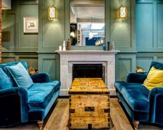 The Great House, Sonning, Berkshire - Reading - Huiskamer