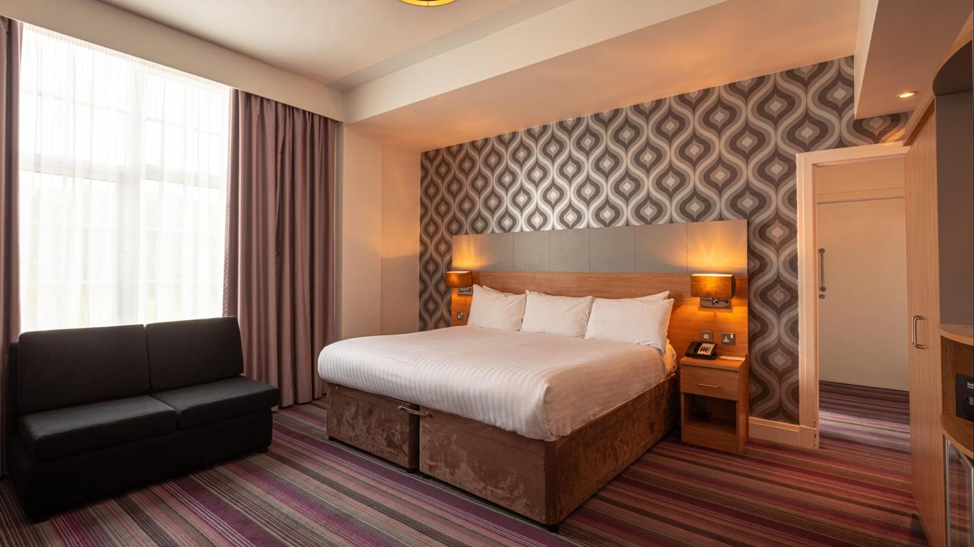Holiday Inn Darlington - A1 Scotch Corner By IHG
