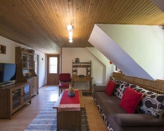Bilíkova Chata - Horský Hotel - Vysoké Tatry