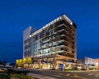 Novotel Criciuma - Criciúma - Building