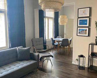 Hamina Bastion Apartments - Hamina