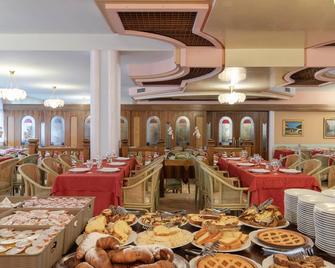 Park Hotel Oasi - Garda - Restaurant