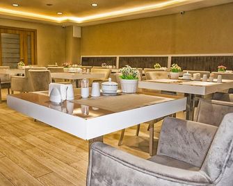 Serenti Pamuk Hotel - Giresun - Restaurant