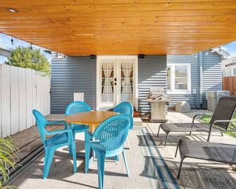 South Redlands Adorable 2 bedroom Cottage - Redlands - Patio