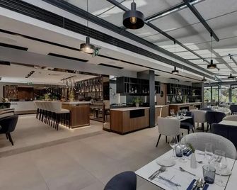 Gada - Baška Voda - Restaurace