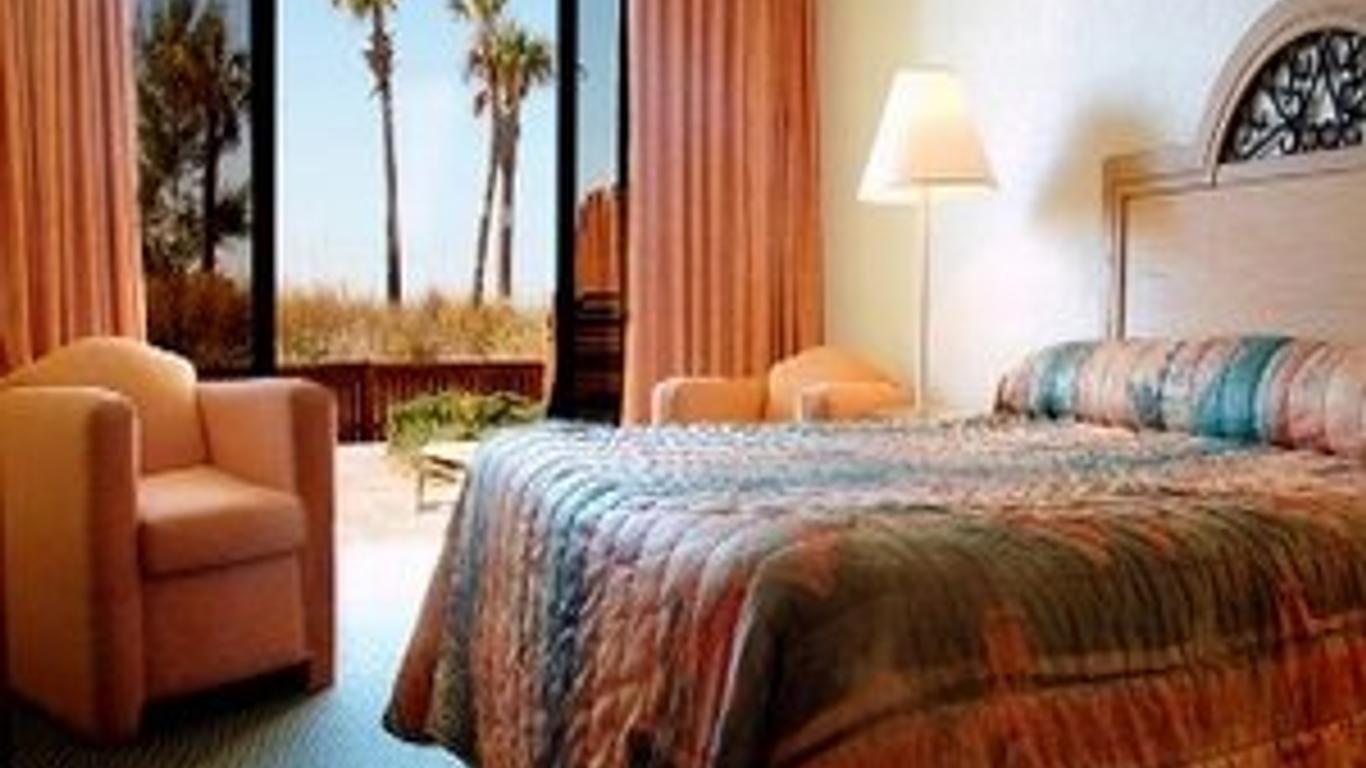 Kingdom Hotel