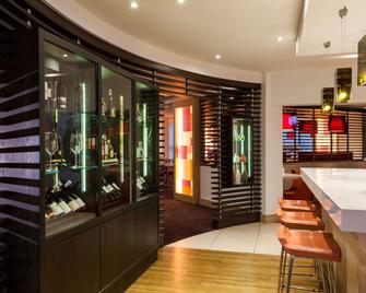 Novotel Rotterdam Brainpark - Rotterdam - Lobi