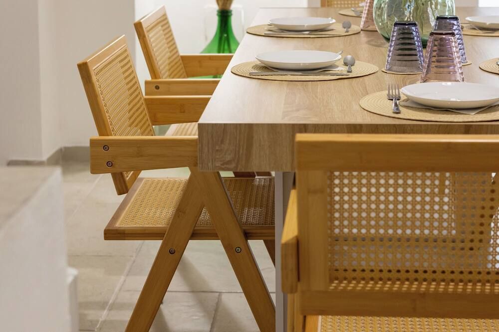 Donna Veneranda - Vieste - Dining room