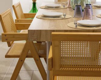 Donna Veneranda - Vieste - Dining room