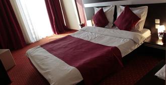 Hotel Angellis - Timisoara - Bedroom