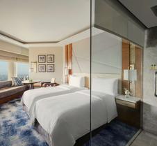 Shangri-La's - Eros Hotel, New Delhi
