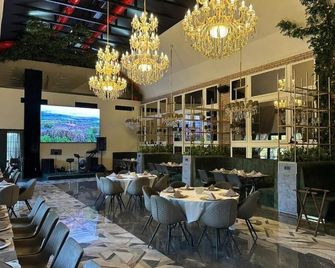 Mandarinnart Hotel - Lǝnkǝran - Restaurant