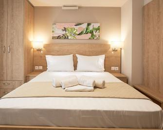 Nikiti Comfort - Nikiti - Quarto
