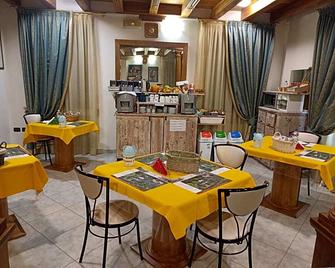 Villamoreno - Megliadino San Vitale - Restaurant