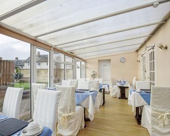 OYO Arden Guest House, Craigmillar Castle Edinburgh - Edimburgo - Restaurante