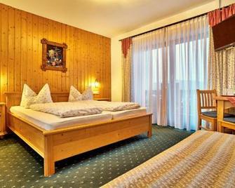 Haus Rehwinkel - Bodenmais - Slaapkamer