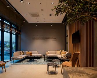 Zleep Hotel Prague - Prague - Lounge