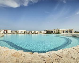 Relais Masseria Le Cesine - Cdshotels - Vernole - Pool