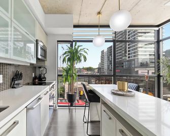 Ohio Global Stay - Toronto