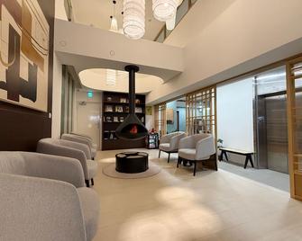 A Day A Room - Taichung City - Lobby