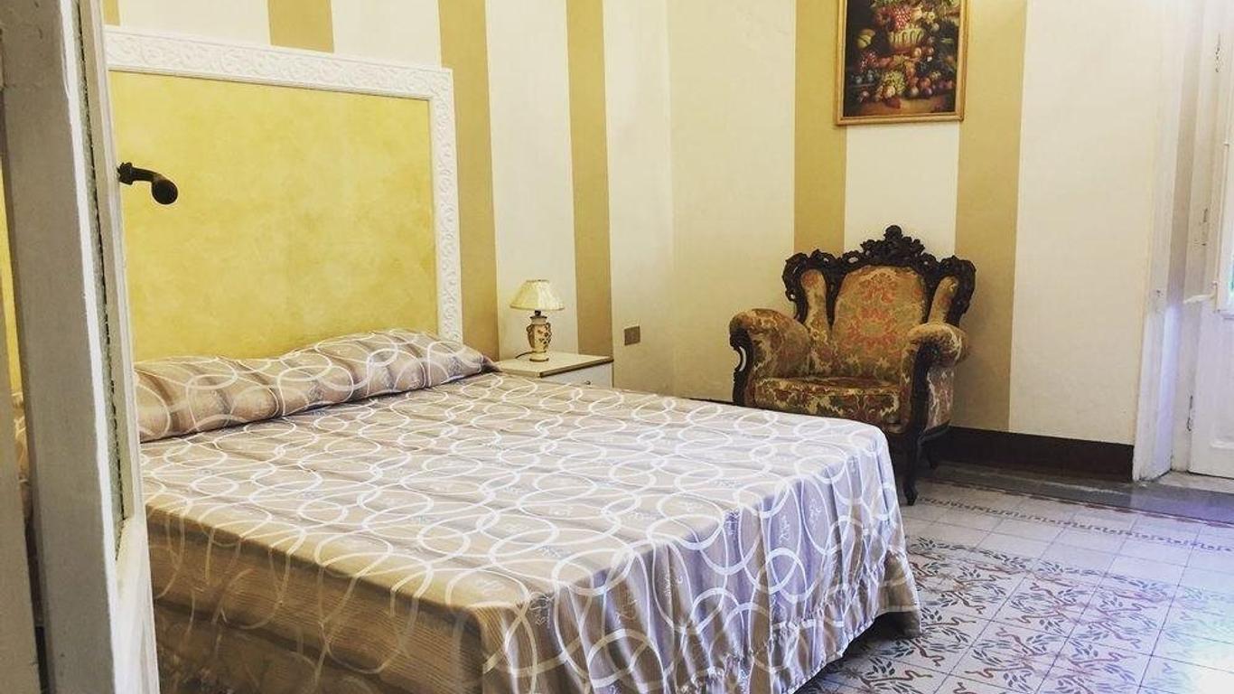 Amantea Bed and breakfast