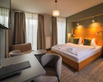 Hotel Am Frauenplan - Weimar